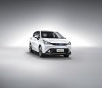 Trumpchi GE3 2018 года